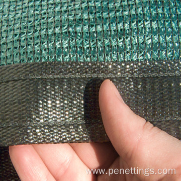 Shade Netting fabric HDPE Sunshade Net For Greenhouse